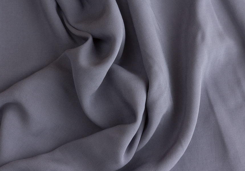 серо-голубой